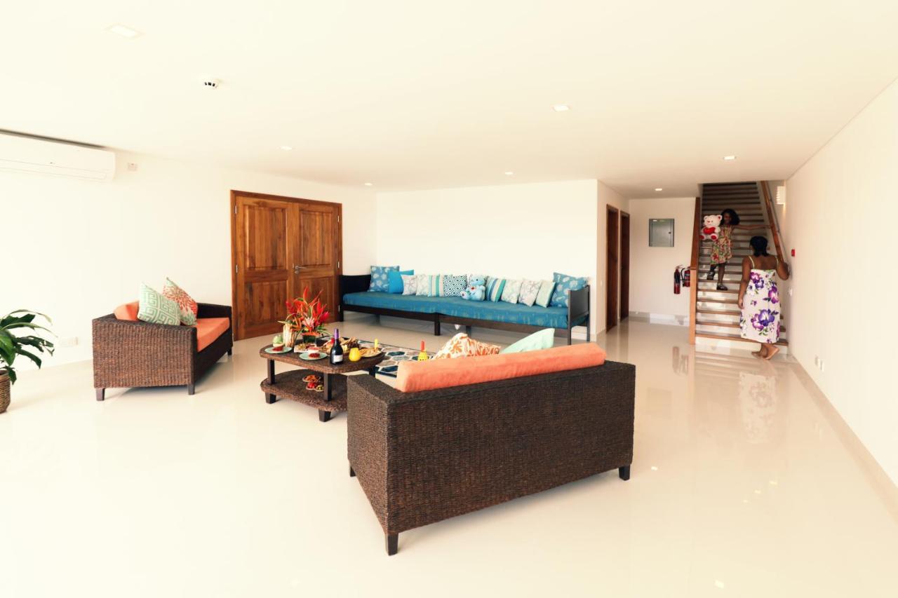 Cliffhanger Mountain Villas With Private Pools Misere Екстериор снимка