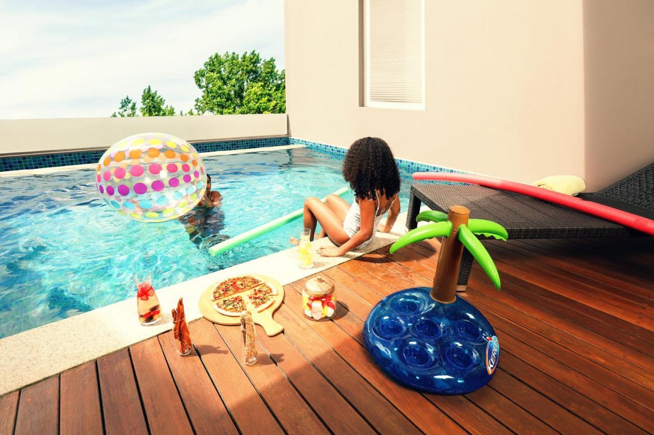 Cliffhanger Mountain Villas With Private Pools Misere Екстериор снимка