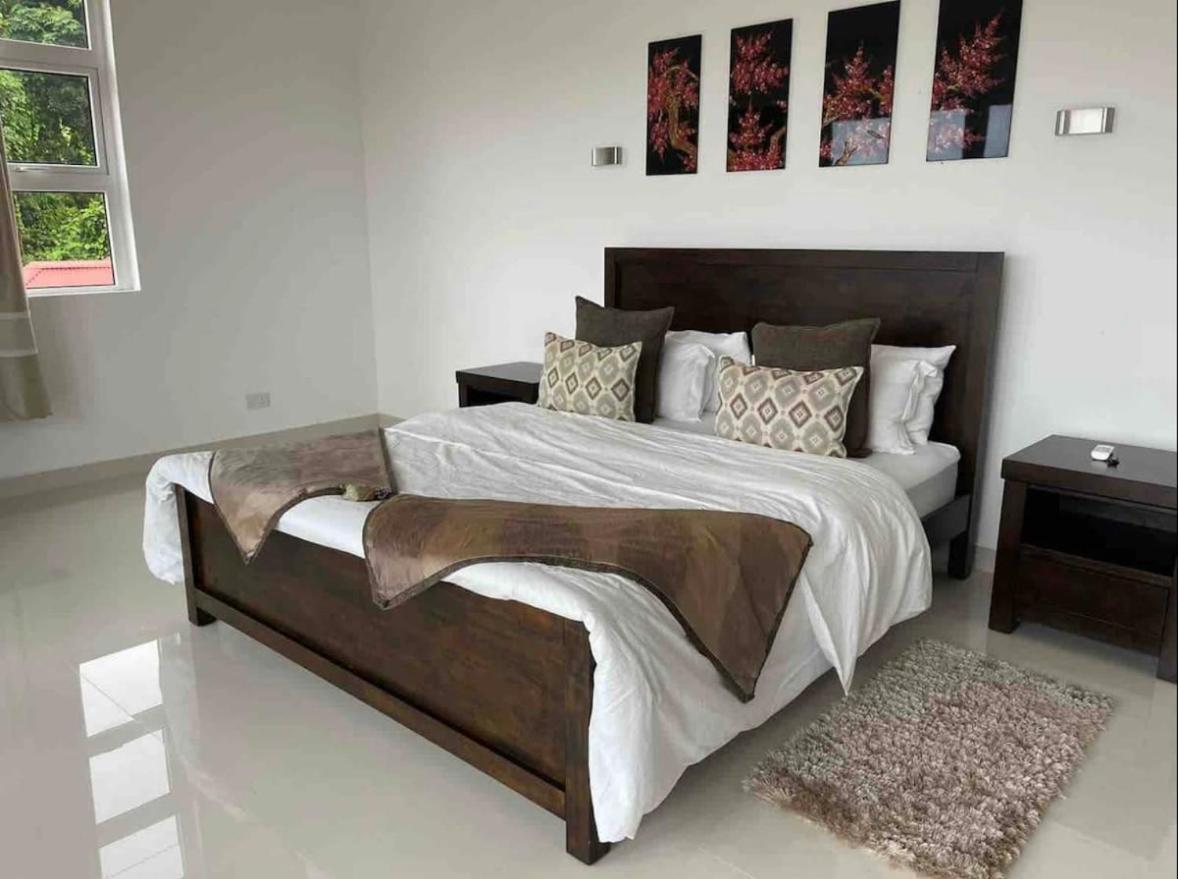 Cliffhanger Mountain Villas With Private Pools Misere Екстериор снимка