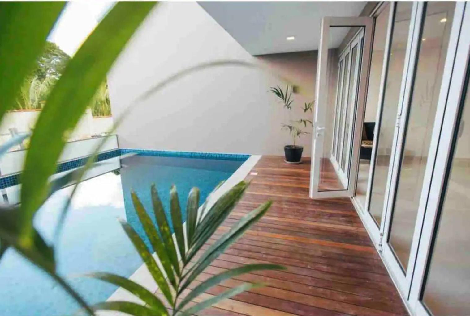 Cliffhanger Mountain Villas With Private Pools Misere Екстериор снимка