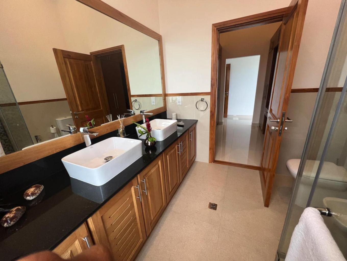 Cliffhanger Mountain Villas With Private Pools Misere Екстериор снимка