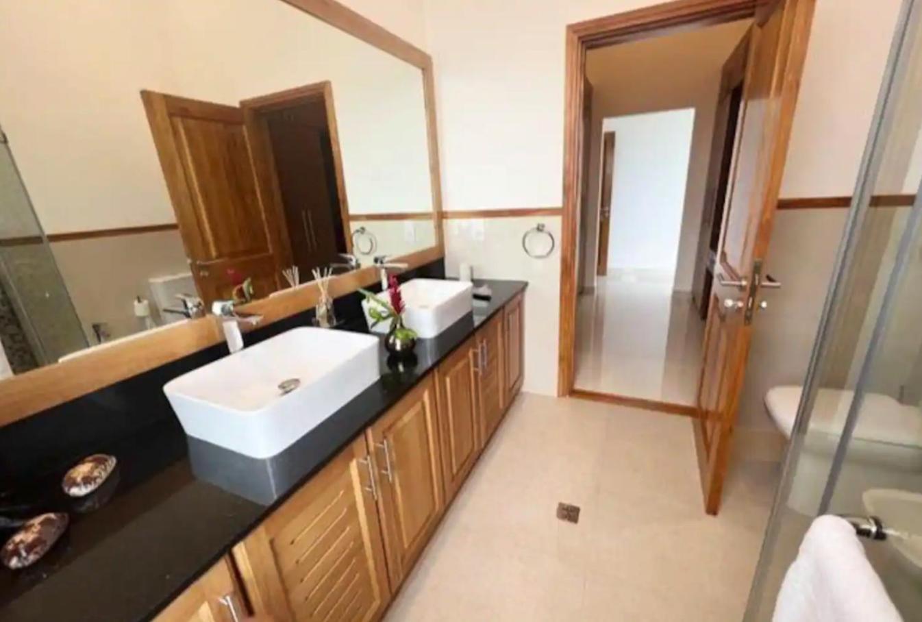 Cliffhanger Mountain Villas With Private Pools Misere Екстериор снимка